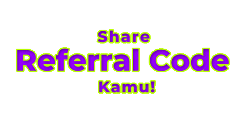 Online Delivery Sticker by Tabula