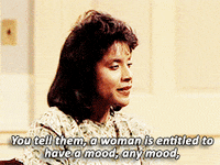 this is so so important the cosby show GIF