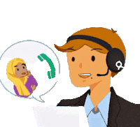 Chat Working Sticker by Engtal
