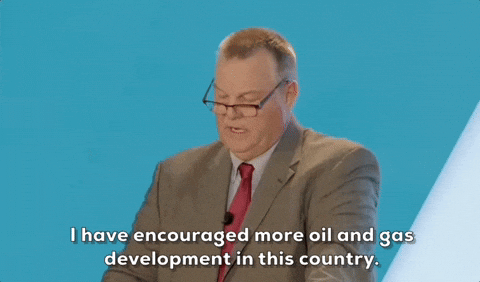 Jon Tester Montana GIF