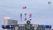 Windy City Wind GIF by TheDreamTeam 