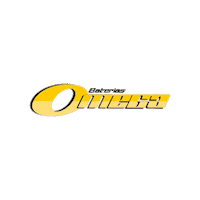 Baterias De Carro Sticker by Rede OMG - Omega Baterias