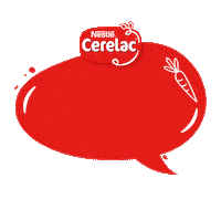 Baby Snack Sticker by CERELAC Indonesia