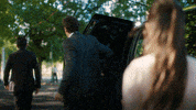childhood's end GIF by SYFY