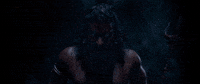 Kantara GIF by Hombale Films
