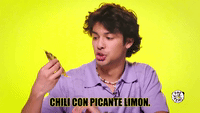 Chili Con Picante Limon
