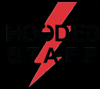 hoodedstaff hoodie staff hooded hooded staff GIF