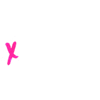 pink signature Sticker by Lilly Pulitzer