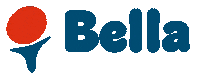 Sticker by bellagolfclub