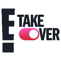 E Entertainment Sticker by E! Online Latino