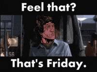 LibertySquareHQ friday tgif friday feels liberty square GIF