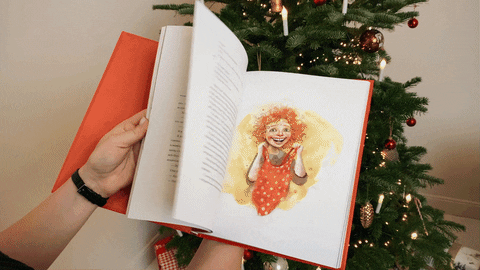 binklby giphyupload GIF