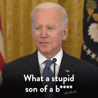 Joe Biden GIF by American Bridge 21st Century