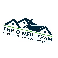 Theoneilteam Sticker by Dan Oneil Team - Real Estate