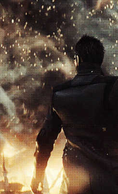 deus ex GIF