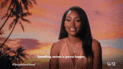 Usa Network GIF by Temptation Island