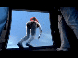 Emo Flip GIF by The Click Five