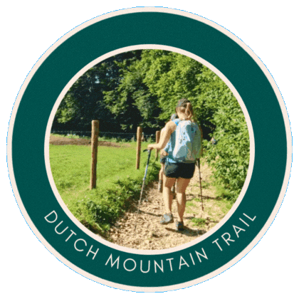 Wandelen Sticker by Pippin in Lapland