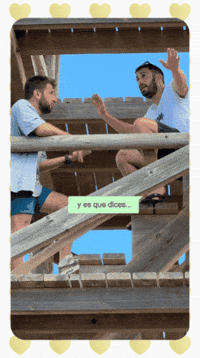 Valentines Day Love GIF by Arnau Blank