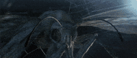 death loom GIF by Woodblock
