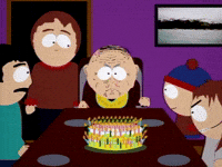 Make A Wish Grandpa
