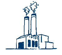 bankaust environment climate change finance banking Sticker