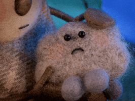 Back To School Love GIF by Tweedy & Fluff