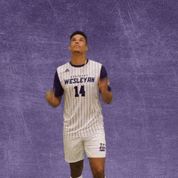 Soccer Wesleyan GIF by KWC Panthers