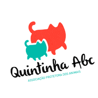 Sticker by Quintinha Abc