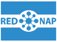 RedNAPArgentina rednap Sticker