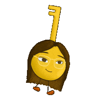 caani animacao chave ufsc chavito Sticker