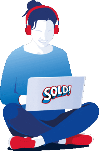 remax_espana giphyattribution remax remaxespana remaxvendido Sticker