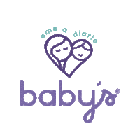 Babysecuador heart bebes babys babysecuador Sticker