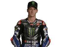 El Diablo Racing Sticker by MotoGP™