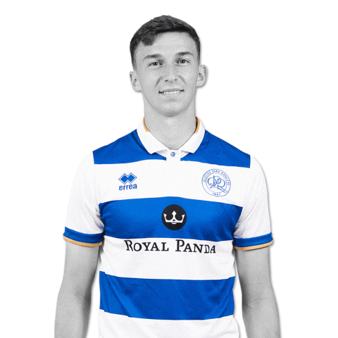 Queens Park Rangers Football Sticker by QPR FC