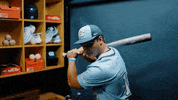 Serious University Of North Carolina GIF by UNC Tar Heels