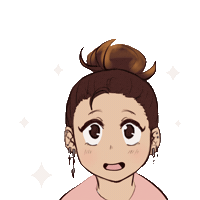 Spark Wow Sticker
