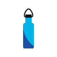 Water Gotitonzappos Sticker by Zappos