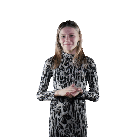The Voice Kids Oceana Sticker by UniversalMusicBelgium