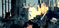 pink pink p!nk funhouse GIF