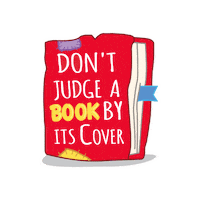 Book Store Sticker by nationalbookstore