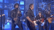 Bruce Springsteen Snl GIF by Saturday Night Live