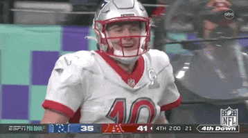 National Football League GIF by NFL