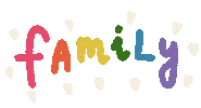 Family Queer Sticker