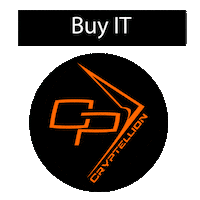 Fashion Technology Sticker by Cryptellion