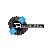 Sticker by Reservoir Media