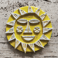 Interior Design Sculpture GIF by PEEKASSO