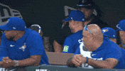 Blue Jays Baseball GIF by Toronto Blue Jays