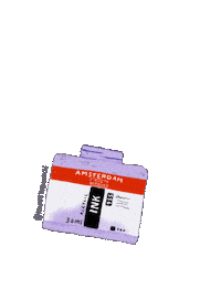 Art Supplies Amsterdam Sticker by Royal Talens Kreativstudio