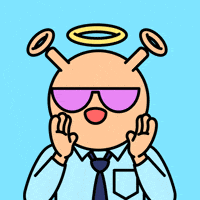 Well Done Wow GIF by Quirkies